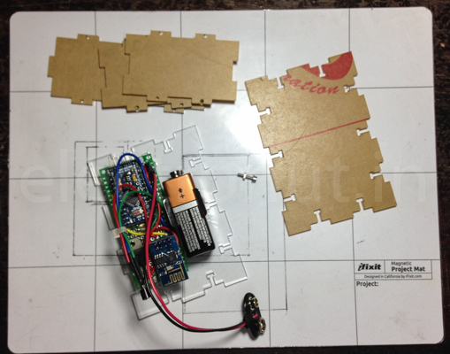IoT Assembly